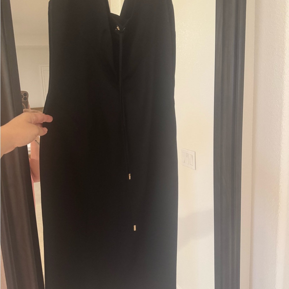 Gucci Little Black Dress
